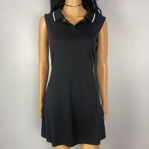 Y2K Tennis Dress